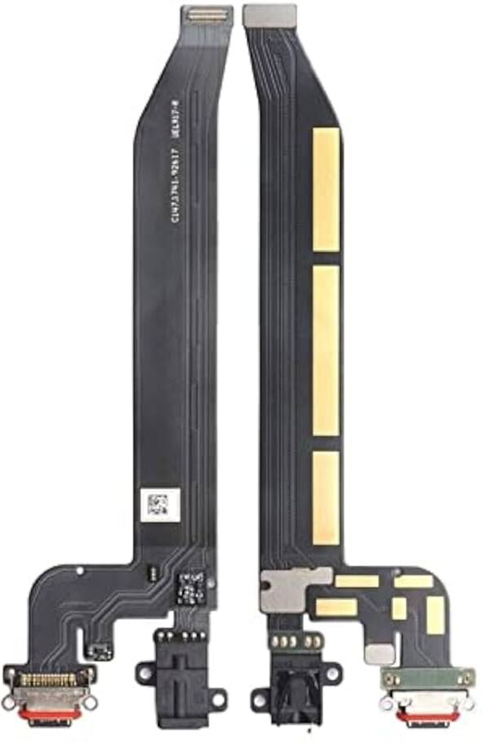 Image of SPAREWARE AAX19 Oneplus 5T (WITH HANDFREE) Charging Connector Flex cable