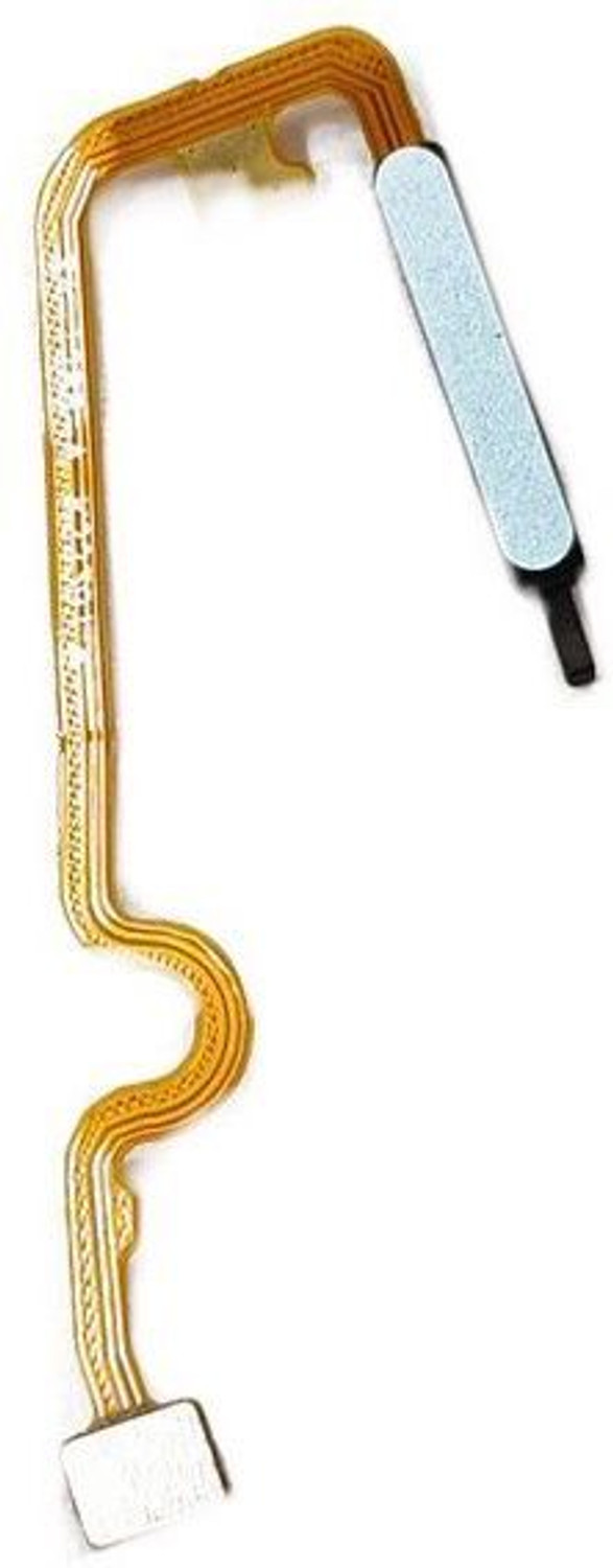 Image of Hynaty 2 CH6 (SKY BLUE) TECNO CAMON 18 CH6 (SKY BLUE) Fingerprint Sensor Flex cable