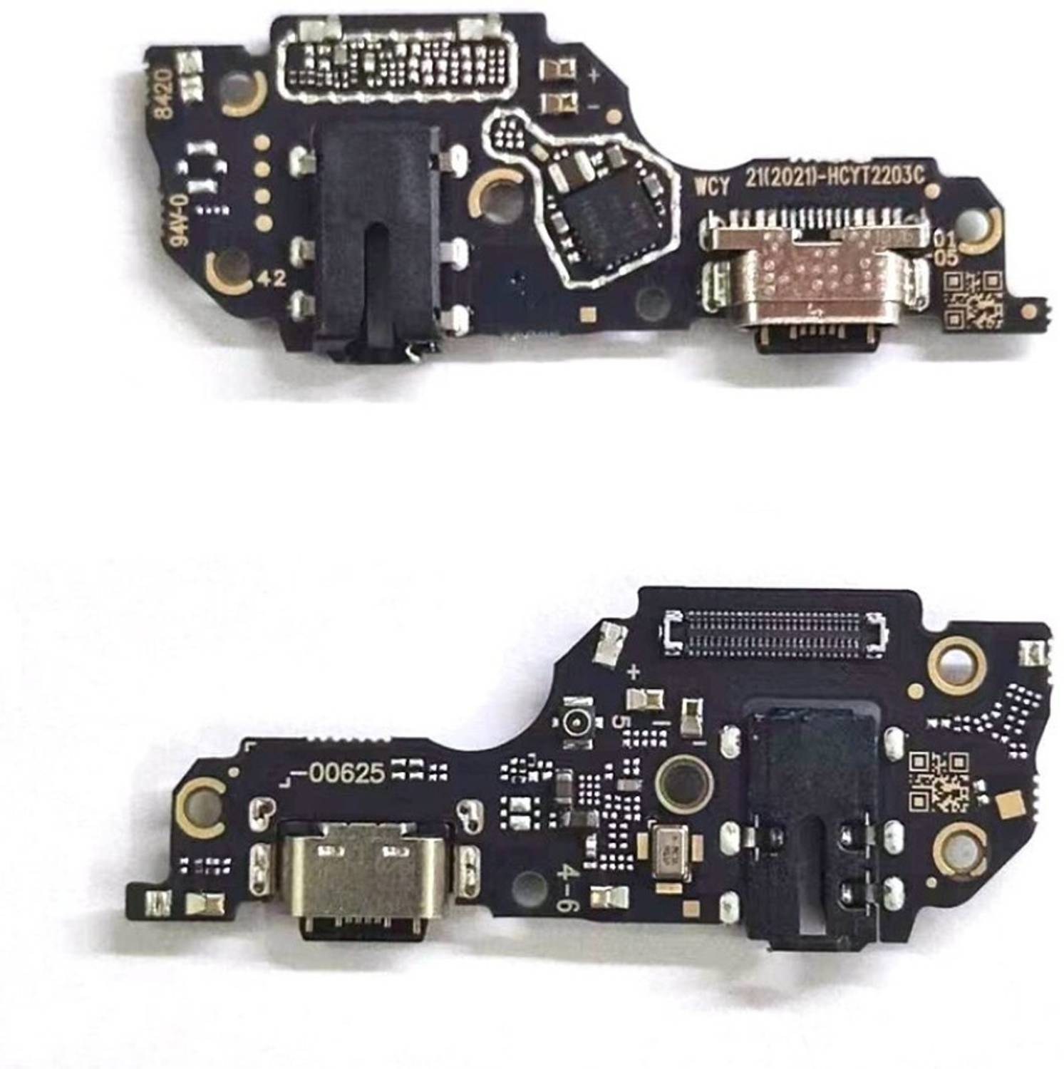 SPAREWARE Vivo Y33T Vivo Y33T Charging Connector Flex cable Price