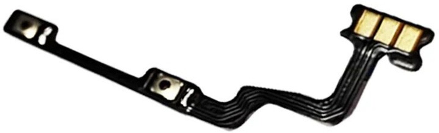 Image of SRaccessories (CPH2325) Oppo A55 4G Volume Button Flex Cable