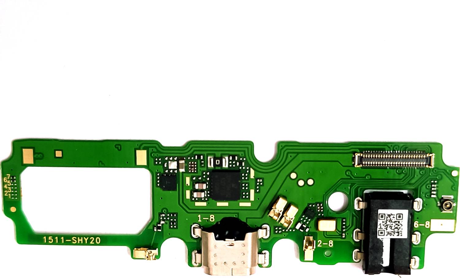 ASOSS ENTERPRISES Y20 Y20 Charging PCB Complete Flex