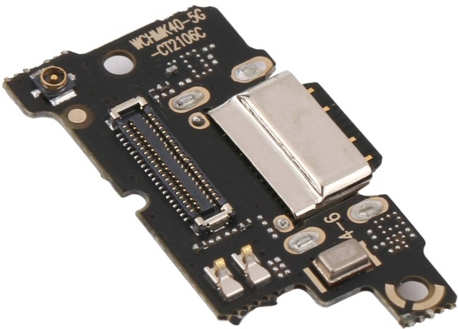 mi 1-m2012k11icgbd-charging-pcb-