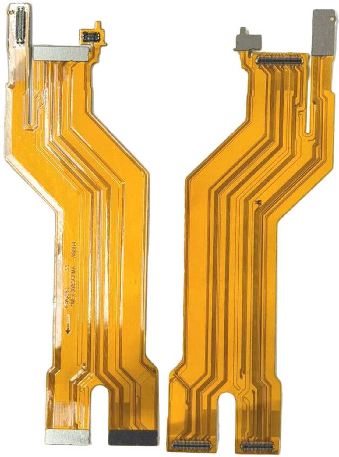 yoppy0916 SPAREWARE XZ-S416 Vivo iQoo Neo 7 5G (MAIN FLEX) LCD Flex Cable