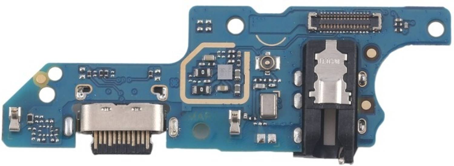 SRaccessories (X6517) Infinix Smart 7 Plus Charging PCB Complete