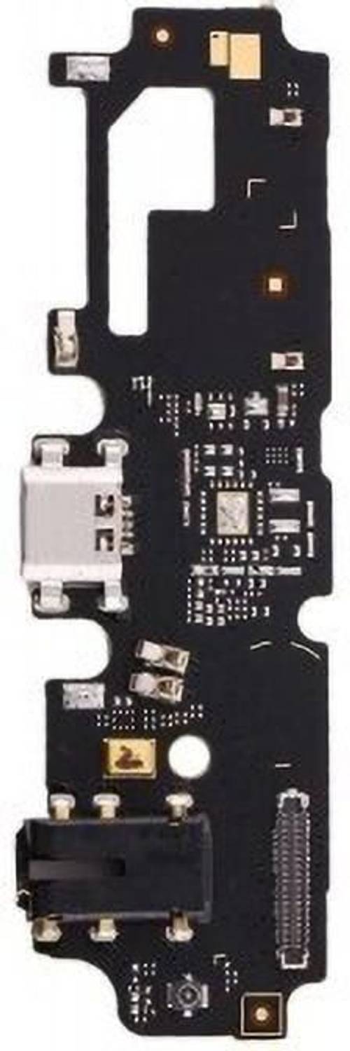 Tworld Vivo Z1Pro ( 1951, PD1911F_EX, 1918 ) Charging PCB Complete