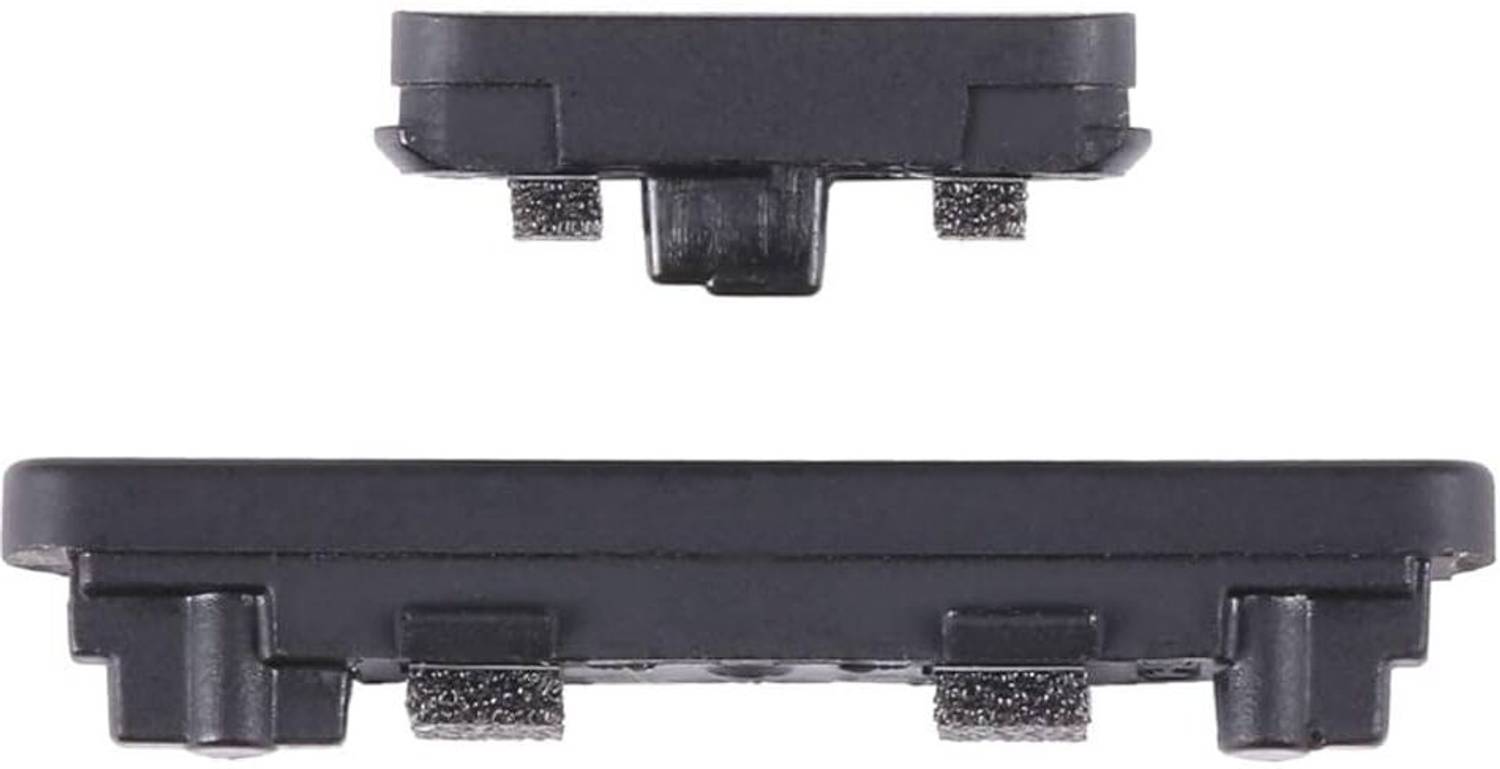 SPAREWARE POS69 Google Pixel 6A -Black Power ON/OFF Button
