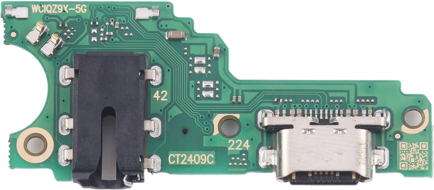 Tworld ( V2353A, I2219 ) Vivo iQOO Z9x [5G] - Charging PCB