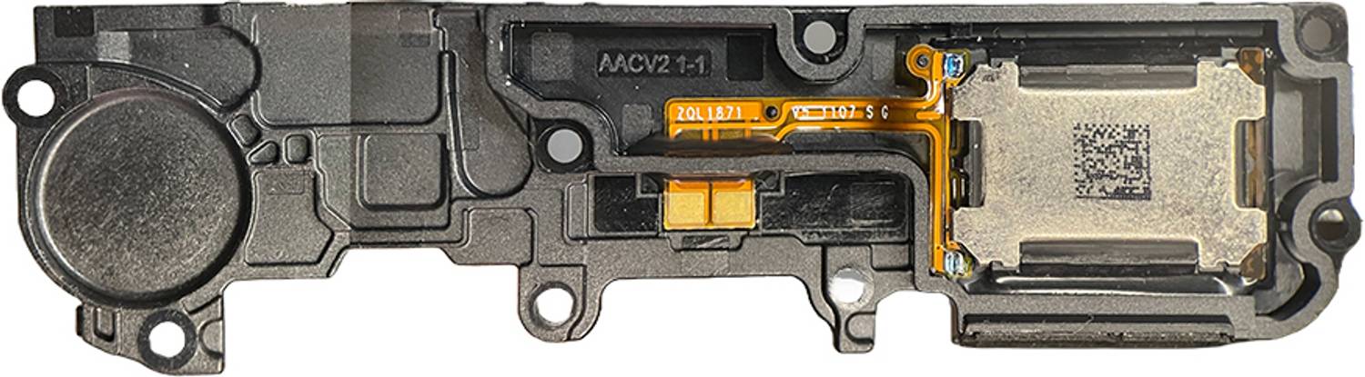 anonbasics M11 Samsung M11 Loud Speaker
