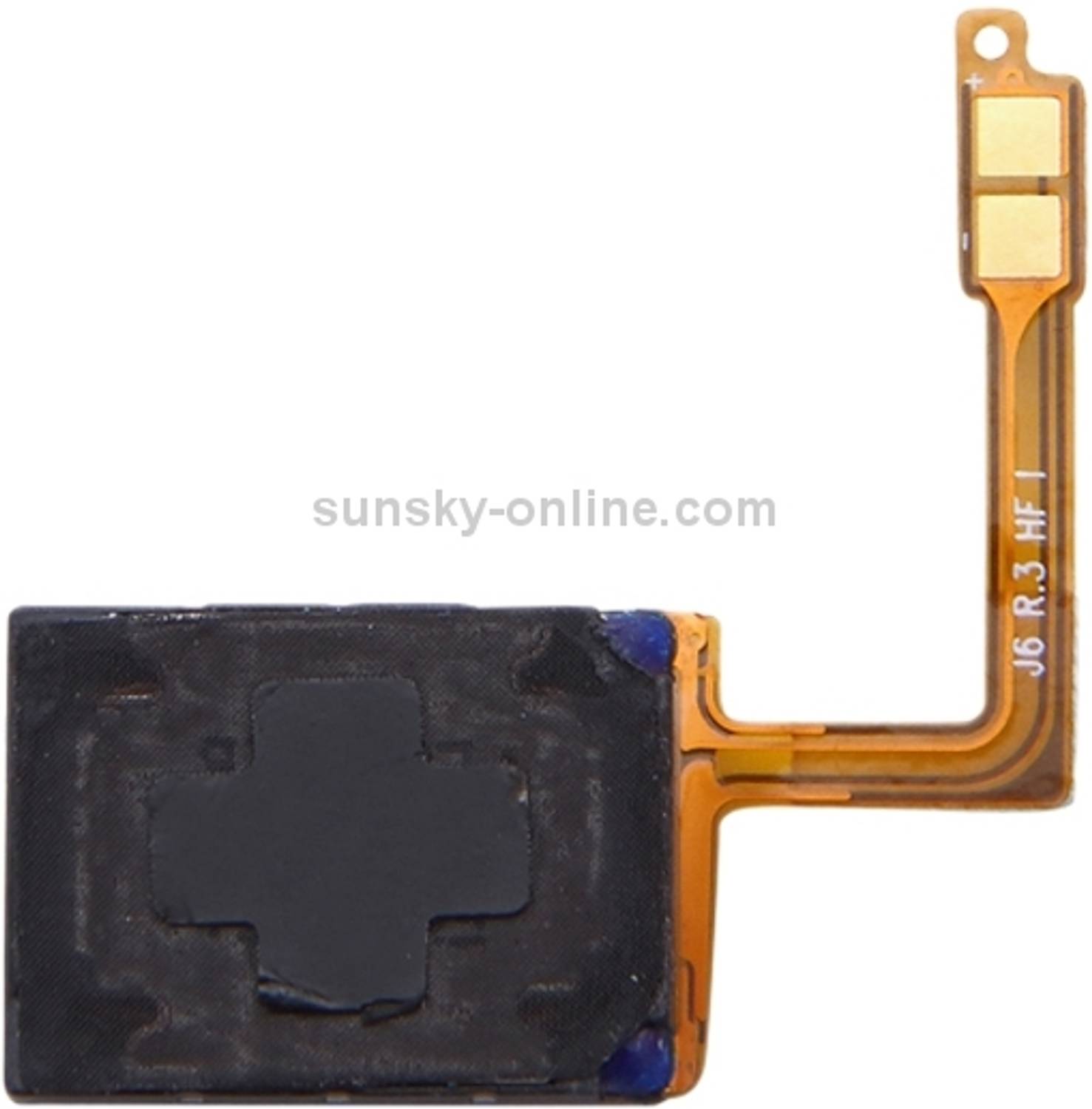 anonbasics J6/J8 OG_ Samsung Galaxy J6 / J8 Ringer Loud Speaker