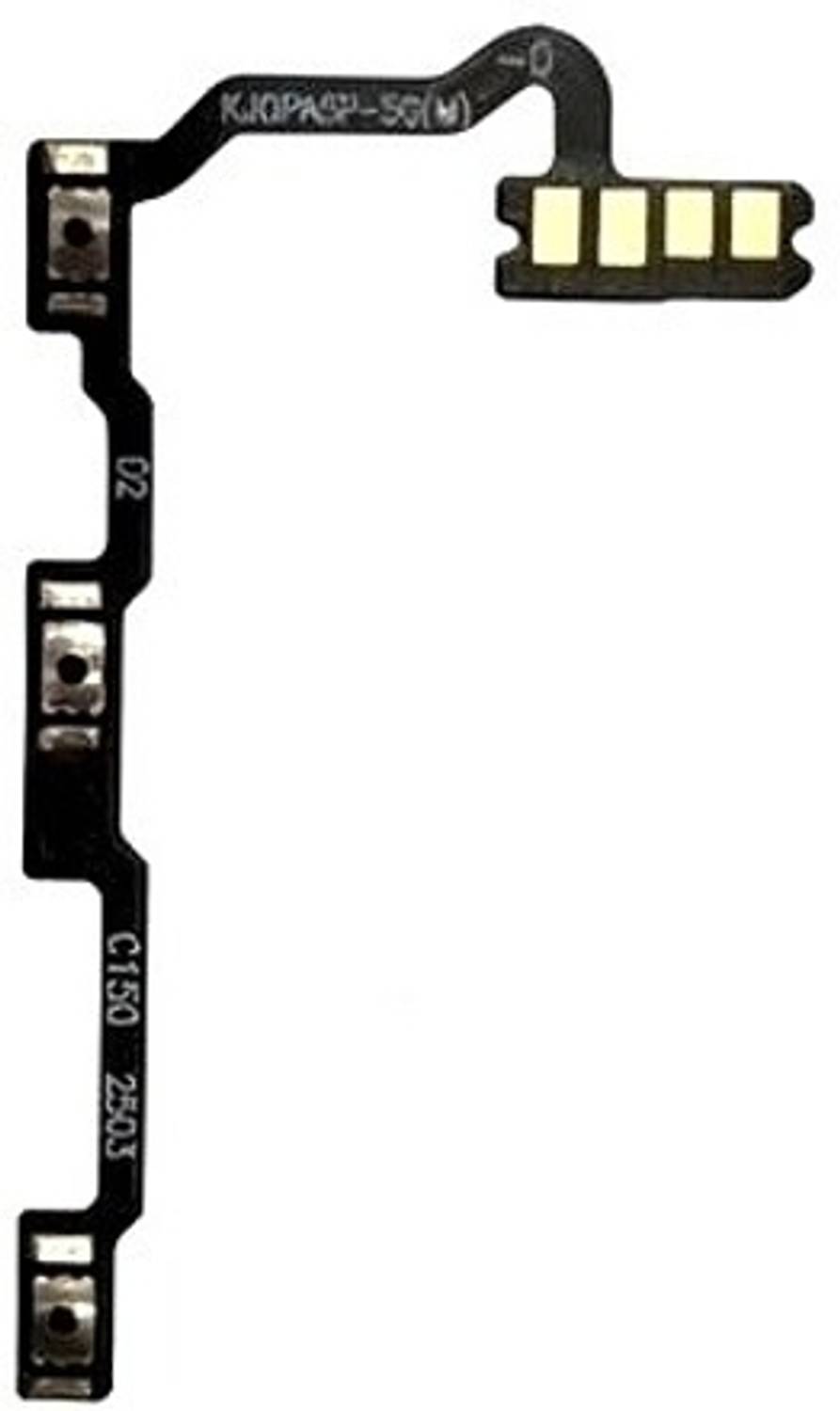 Anonymous Op po F29 Pro 5G Oppo F29 Pro 5G Volume Button Flex