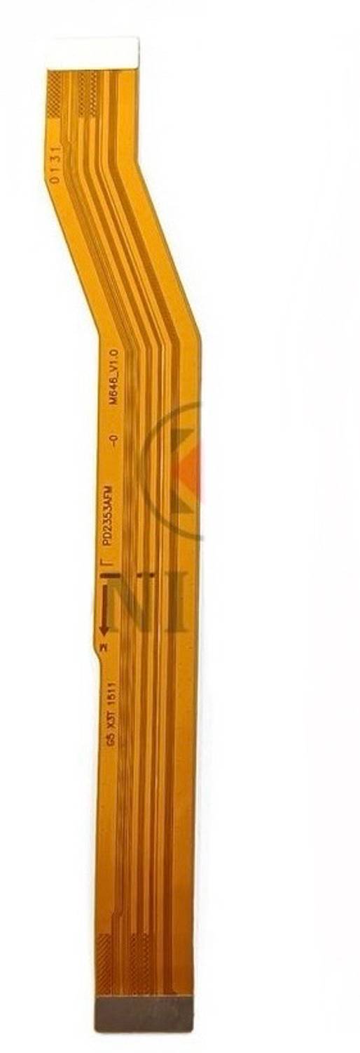 VRAVMO V2353A IQOO Z9X LCD Flex Cable Price in India - Buy VRAVMO