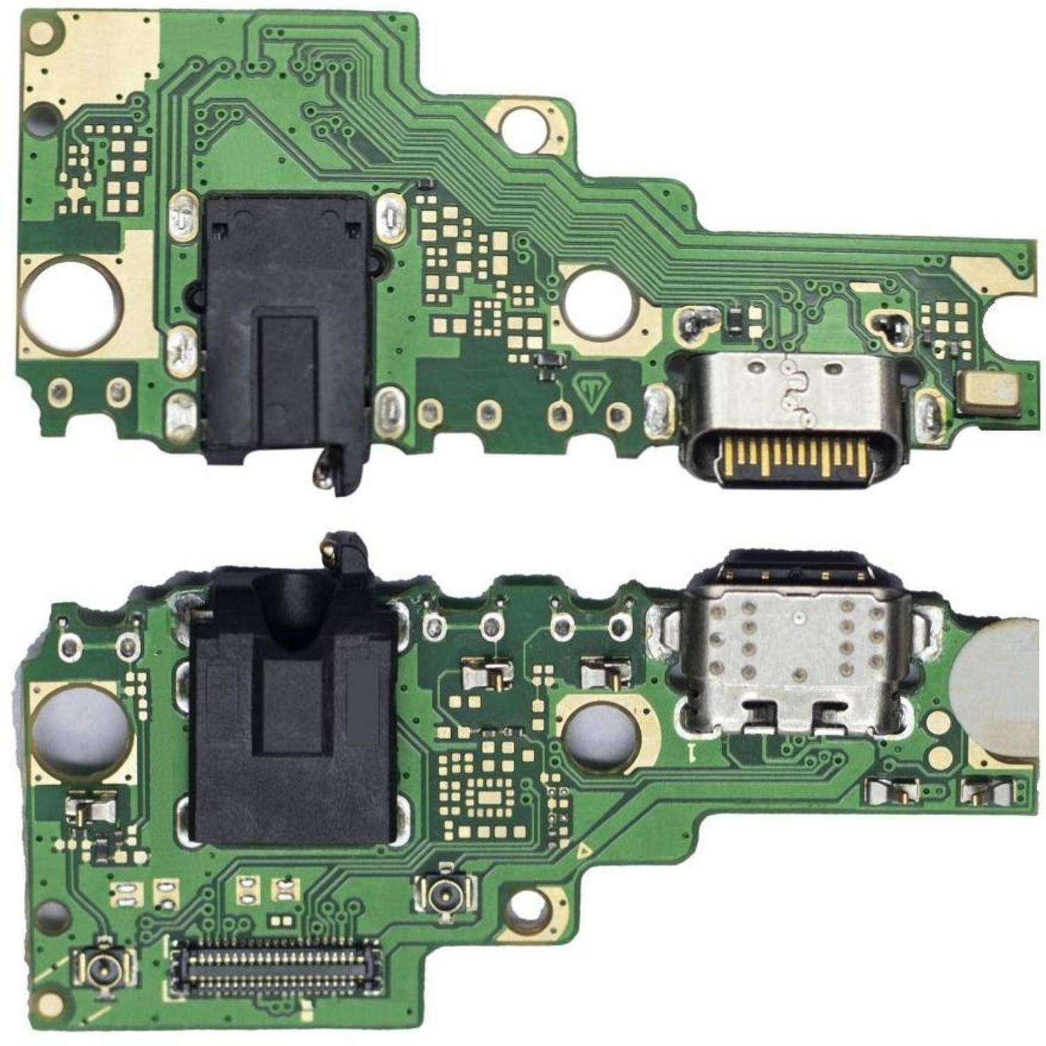 SRaccessories (ZS621KL) Asus ZenFone 5Z Charging CC patta Charging
