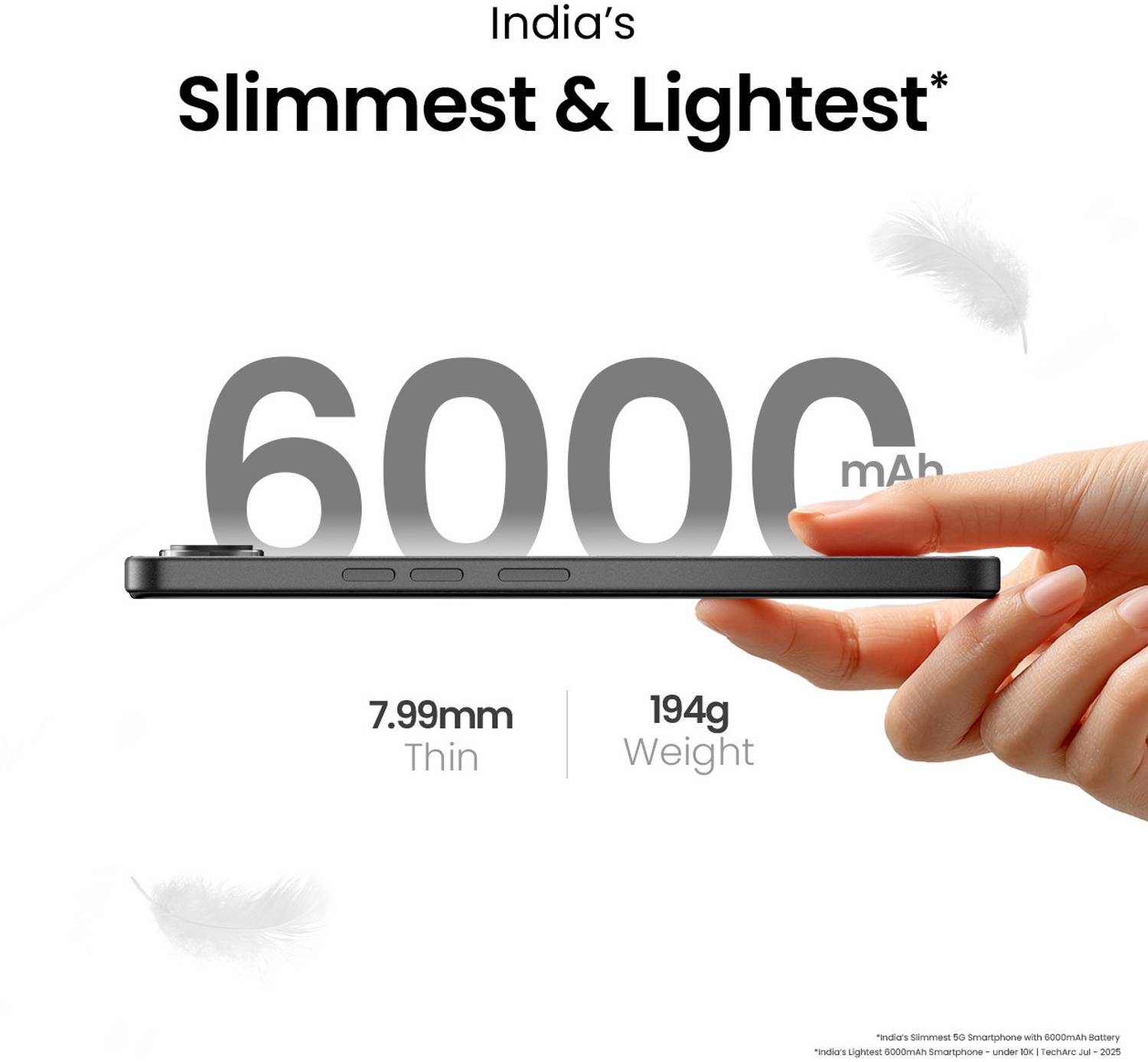 Tecno Spark Go 5G 128GB Ink Black - Image 3