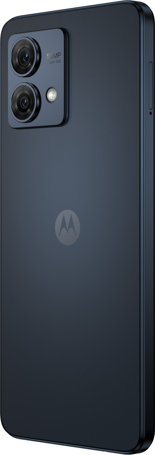 Image of Motorola g84 5G (Midnight Blue, 256 GB)