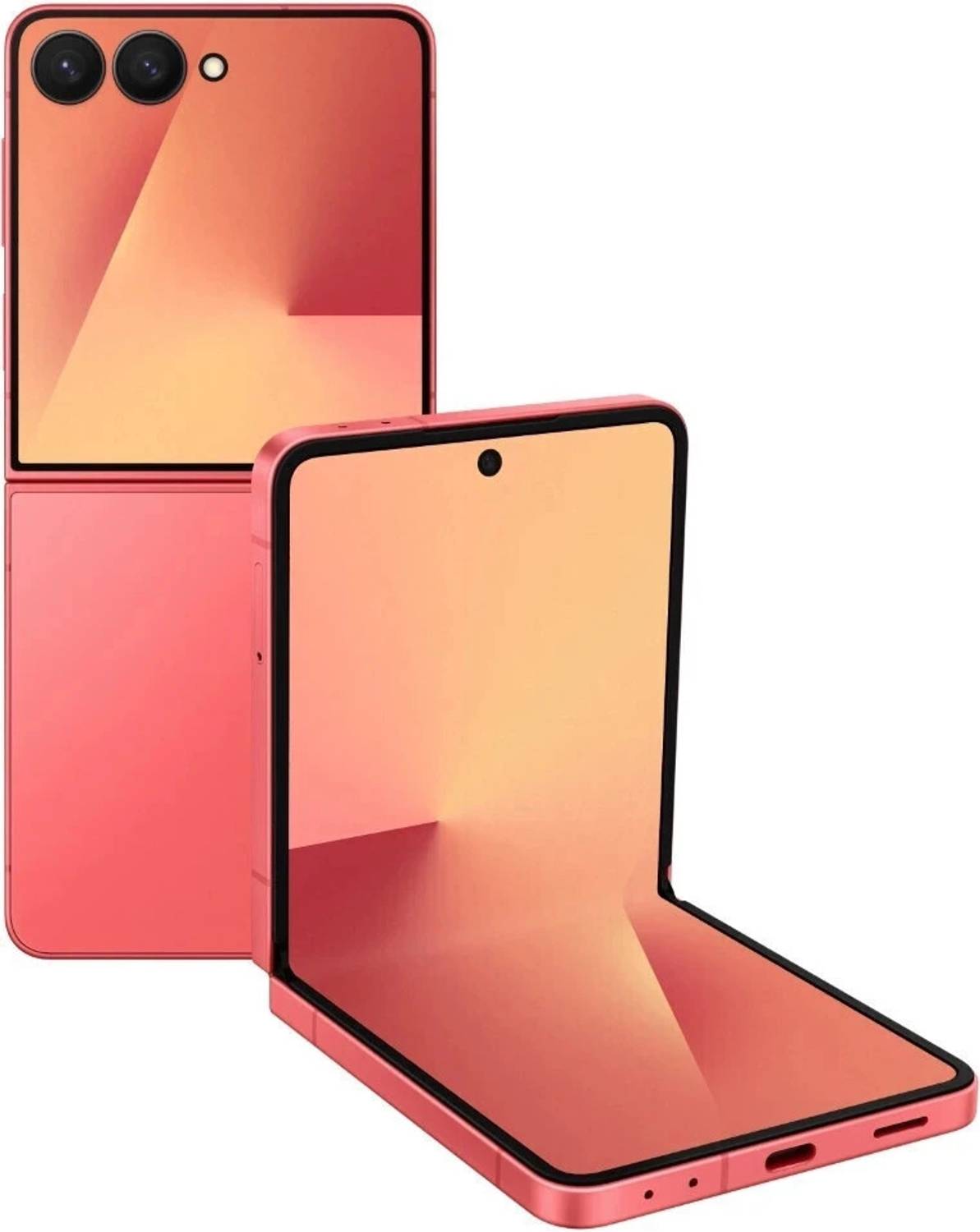 Samsung Galaxy Z Flip7 5G (256 GB Storage, 12 GB RAM) Online at