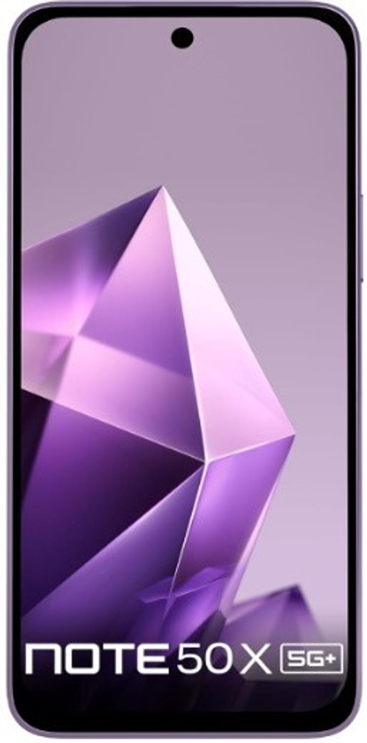 Image of Infinix Note 50s (Sea Breeze Green, 128 MB)