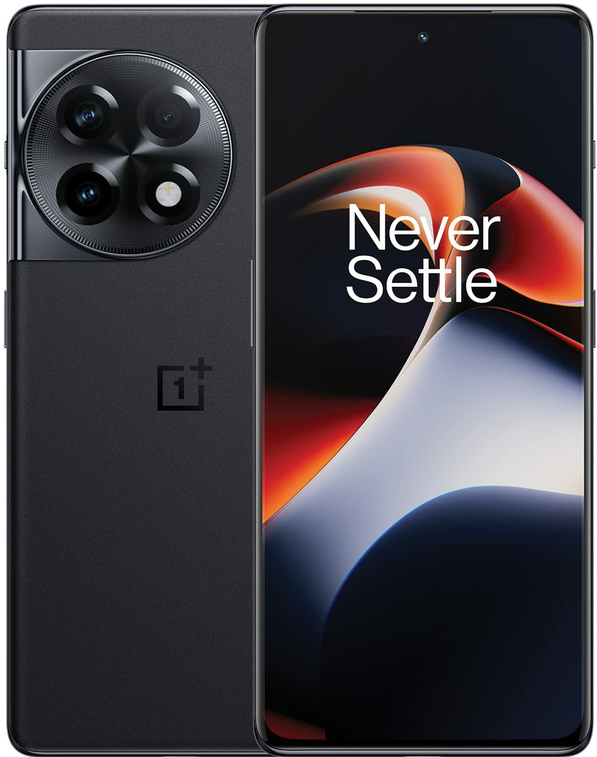 Image of OnePlus 11R 5G (Sonic Black, 256 GB)