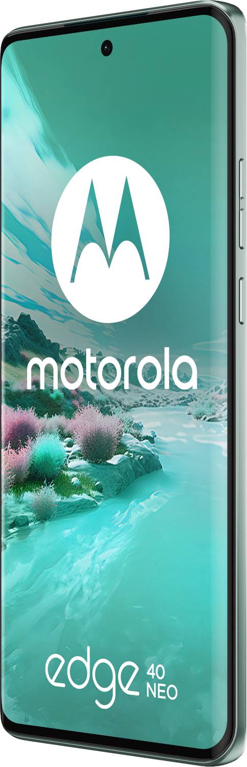 Motorola Edge 40 Neo 256GB Soothing Sea - Image 3