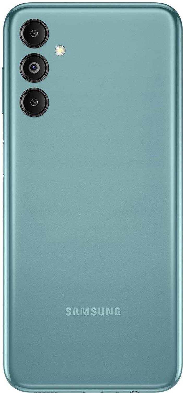 Samsung Galaxy M14 5G 128GB Smoky Teal - Image 3