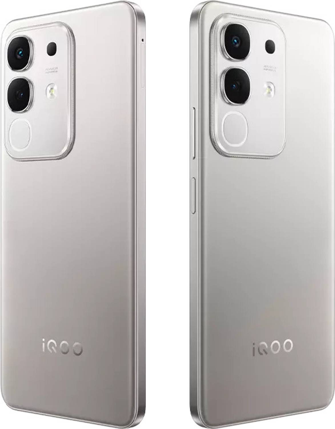 IQOO Z10X 5G 128GB Titanium - Image 5