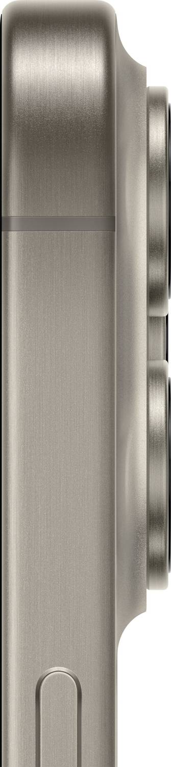 Apple iPhone 15 Pro 128GB Natural Titanium - Image 4