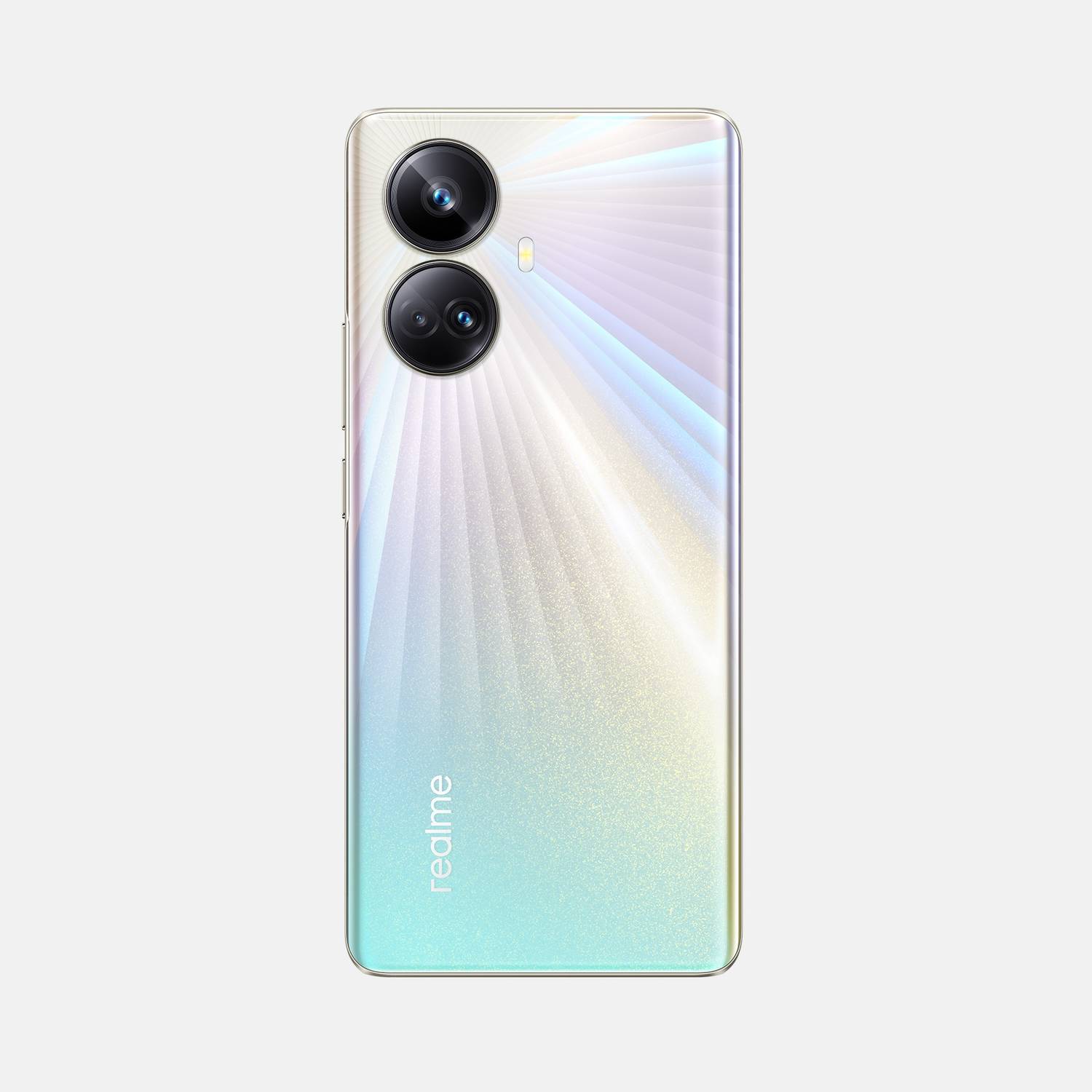 Realme 10 Pro+ 5G (Hyperspace, 128 GB) (6 GB RAM)