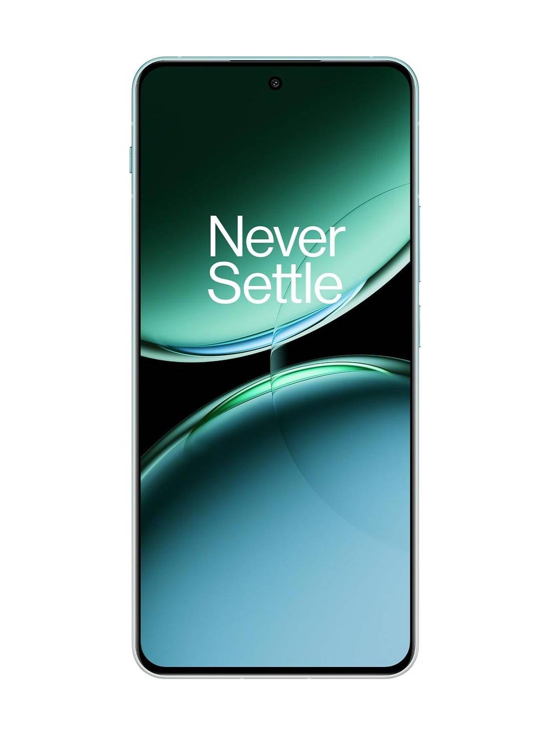 OnePlus Nord 4 5G (Oasis Green, 256 GB)