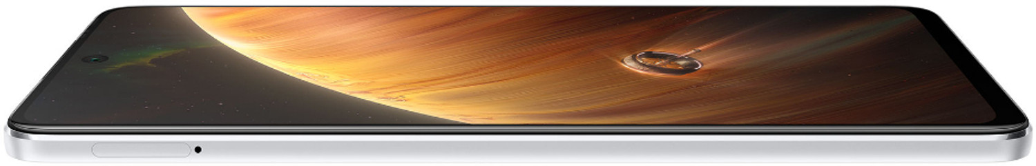 Image of Infinix Zero 5G 2023 TURBO (Pearly White, 256 GB)