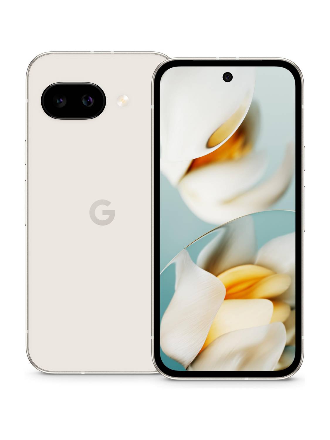 新品Google Pixel 9a 256GB Porcelain 3点セット Google Pixel 9A (256 GB Storage, 8 GB RAM) Online at Best Price On