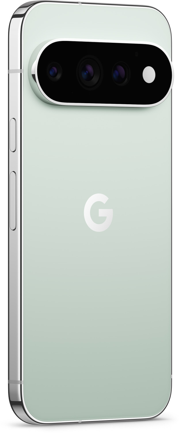 Image of Google Pixel 11 Pro (Fog, 256 GB)