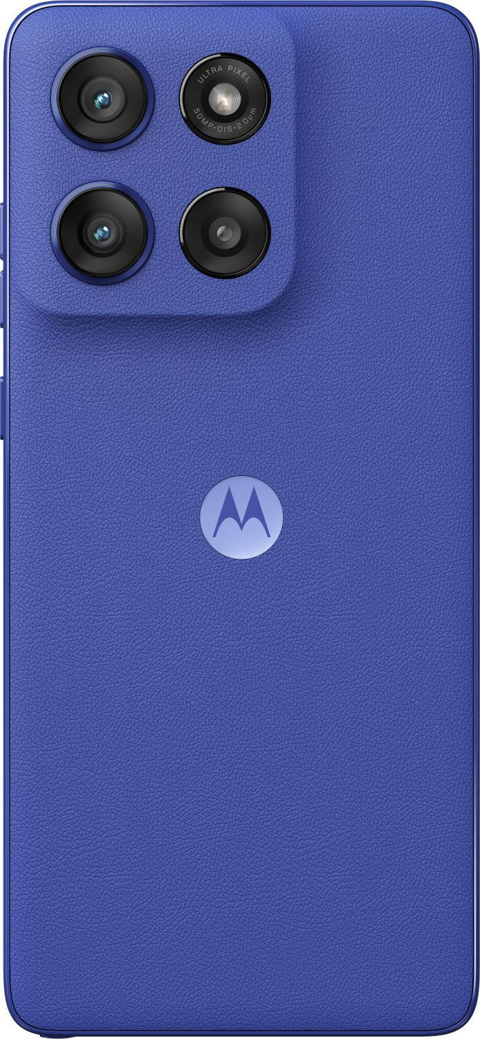 Image of MOTOROLA Edge 60 Stylus (PANTONE Surf the Web, 256 GB)
