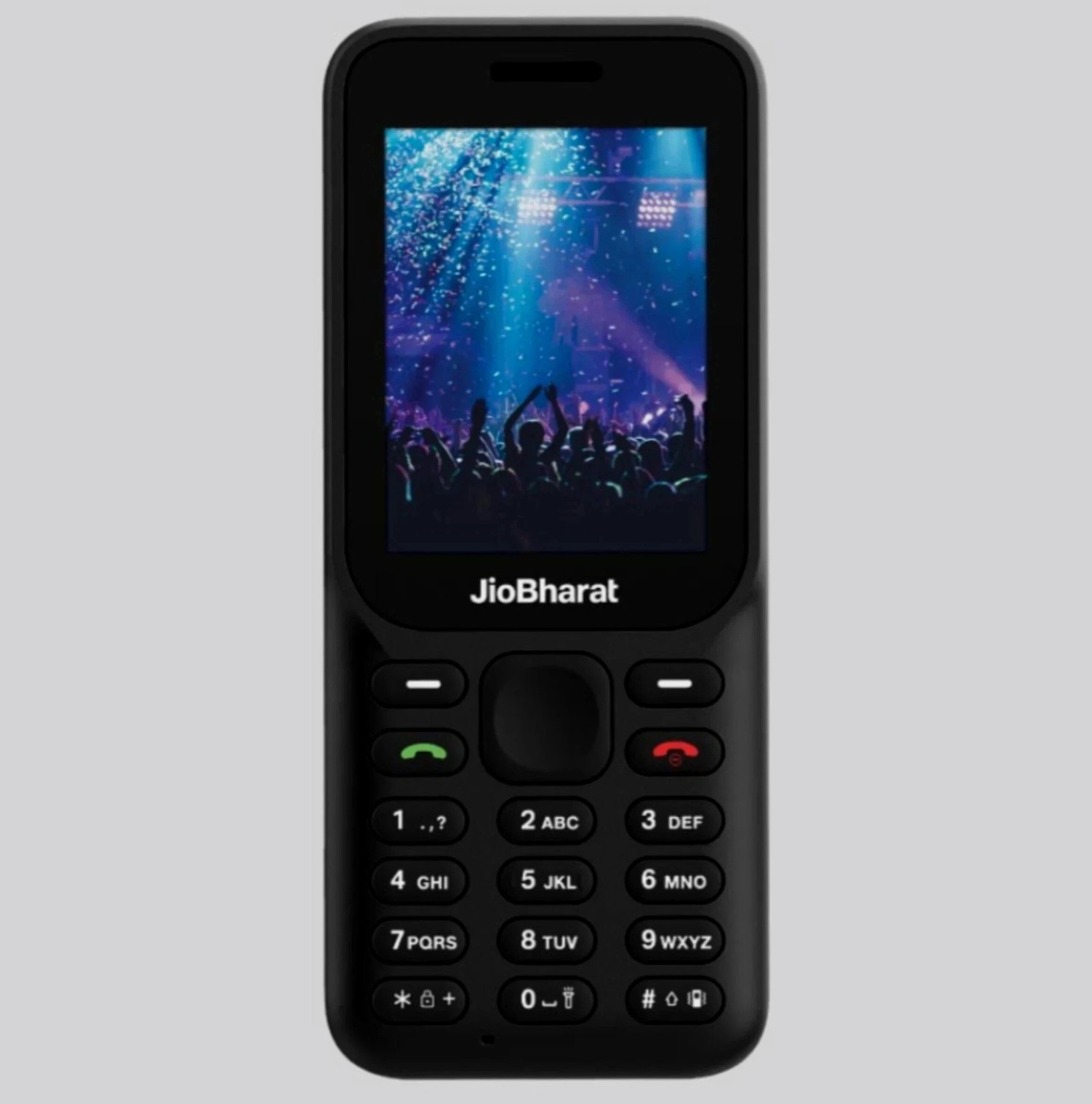 Image of Jio JioBharat B1