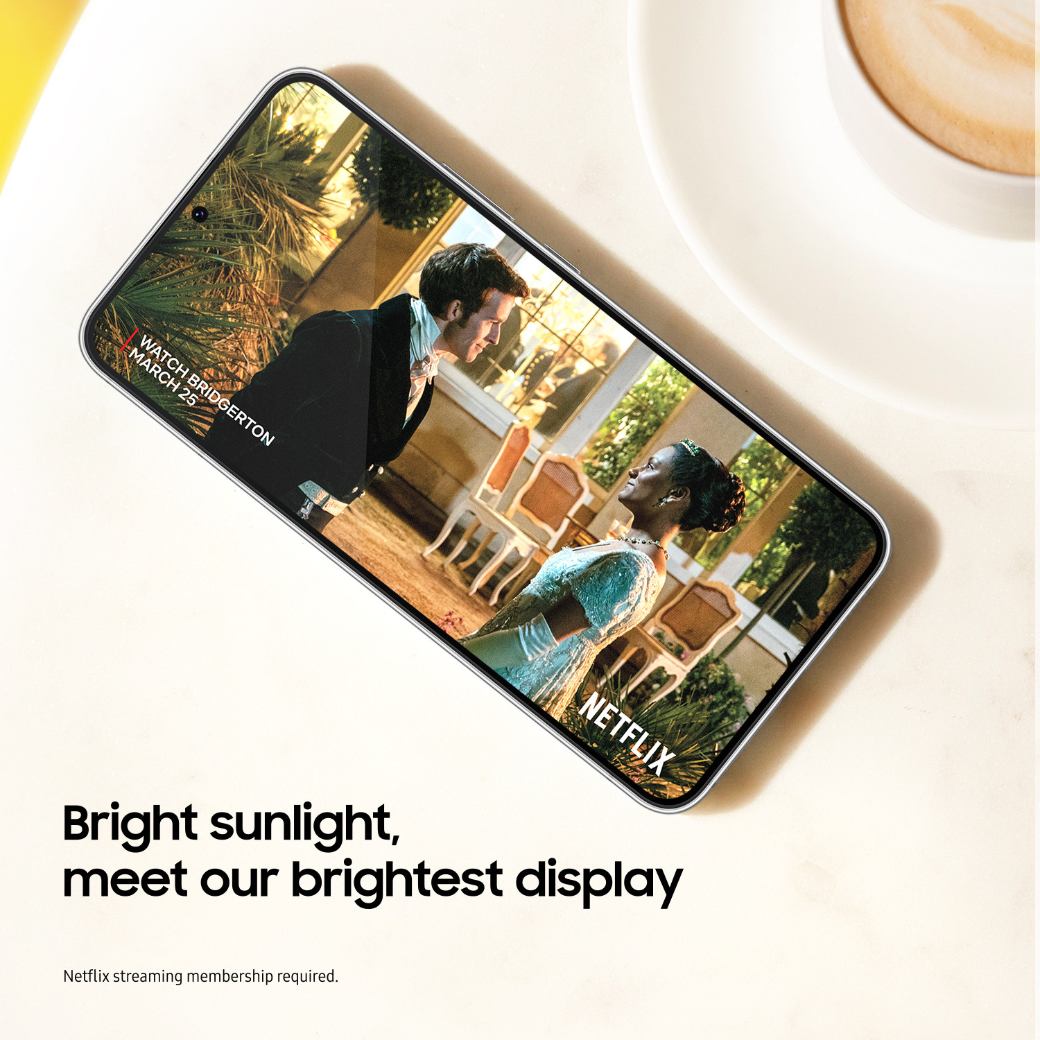 Image of Samsung Galaxy S22 Plus 5G (Green, 128 GB)