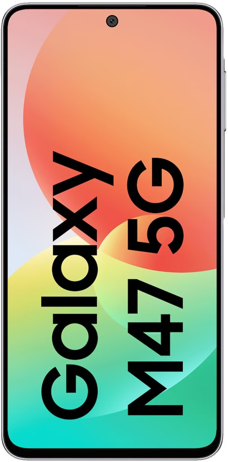 Image of Samsung Galaxy M47 (Blaze Blue, 128 GB)