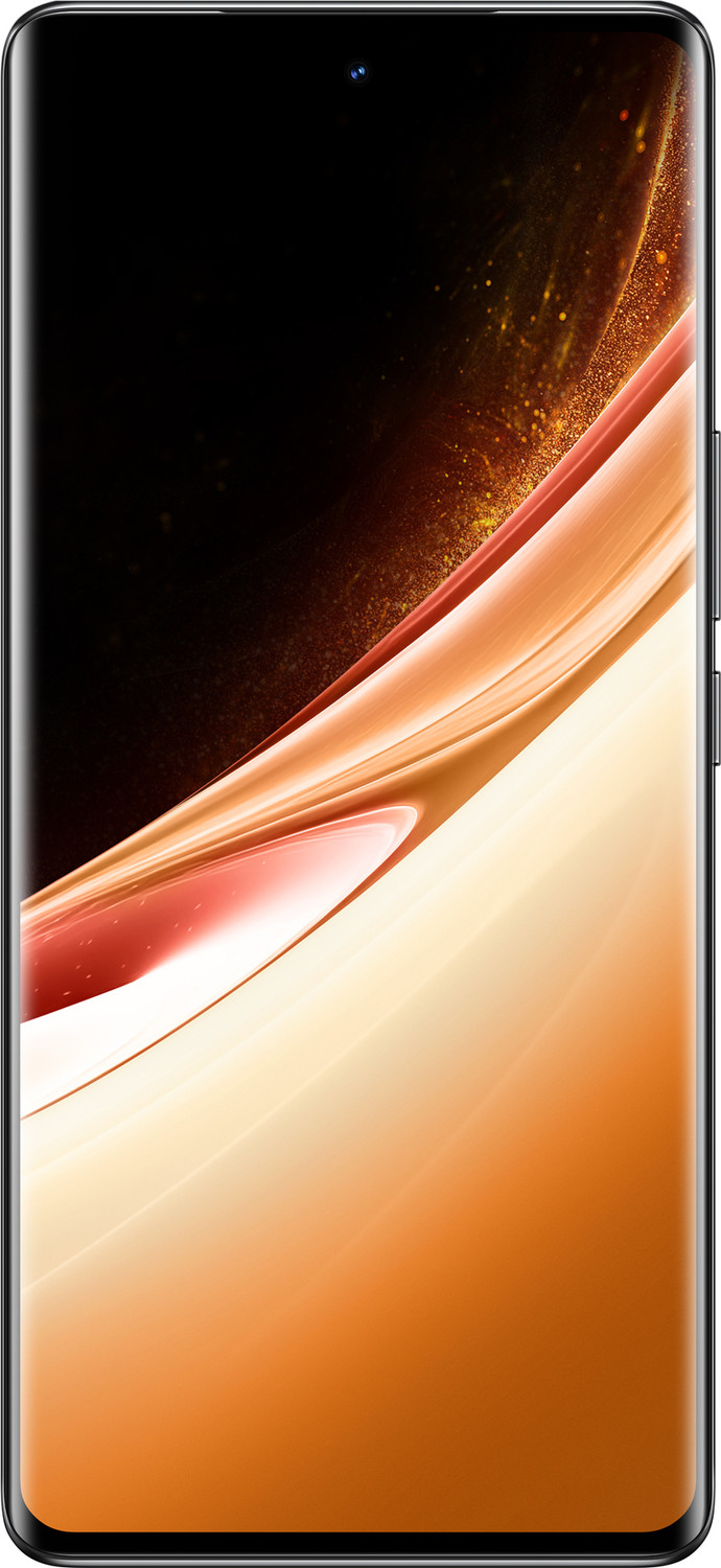 Image of vivo V30 Pro 5G (Classic Black, 512 GB)