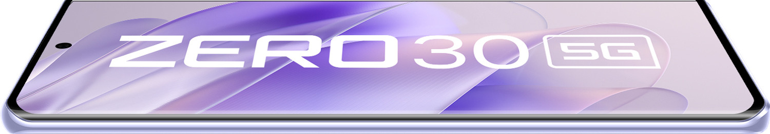 Image of Infinix Zero 30 5G (Fantasy Purple, 256 GB)