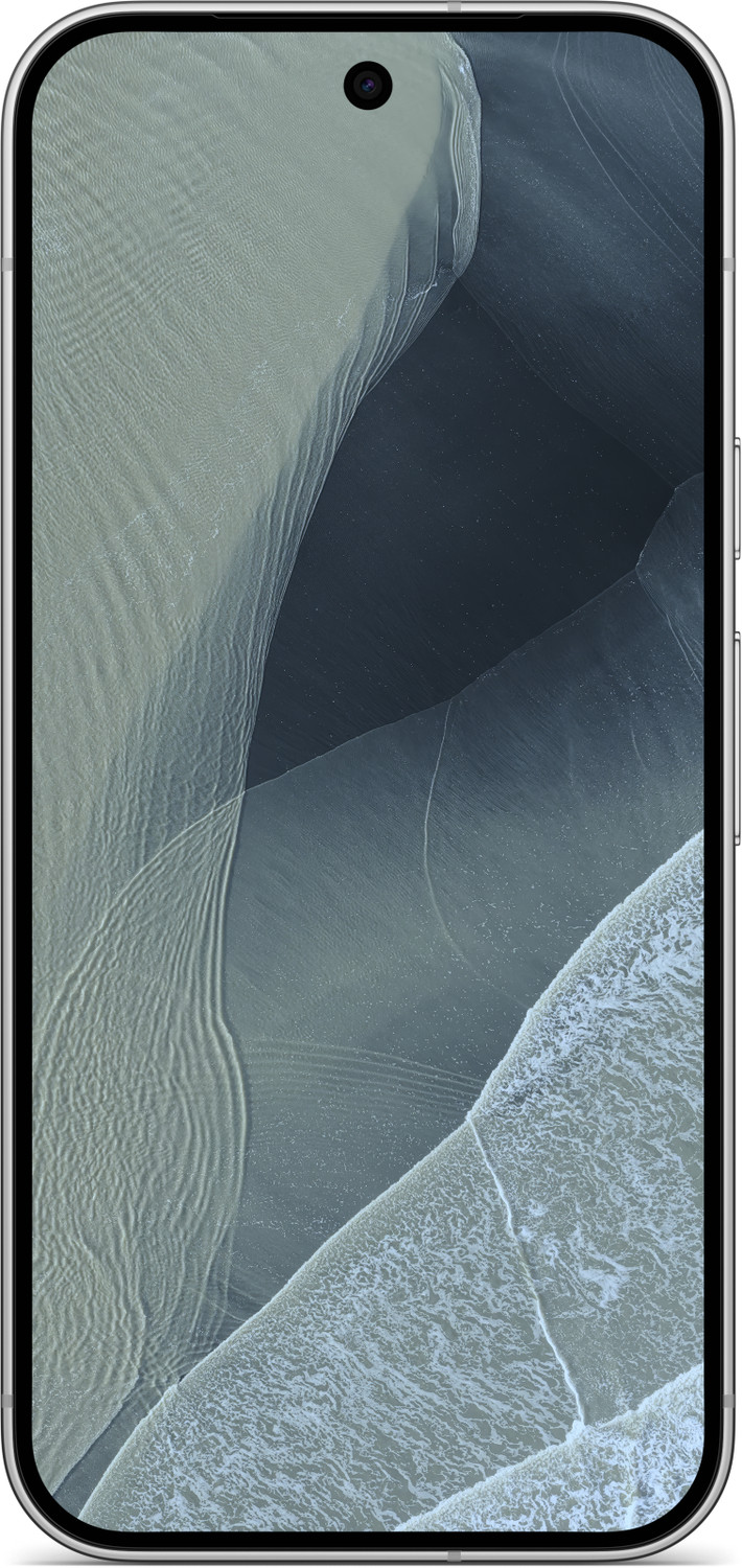 Image of Google Pixel 11 Pro (Fog, 256 GB)