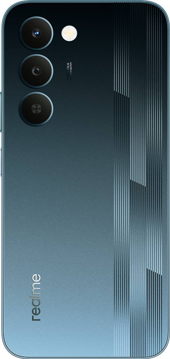 realme Narzo 100 Lite 5G 128GB Thunder Black - Image 2