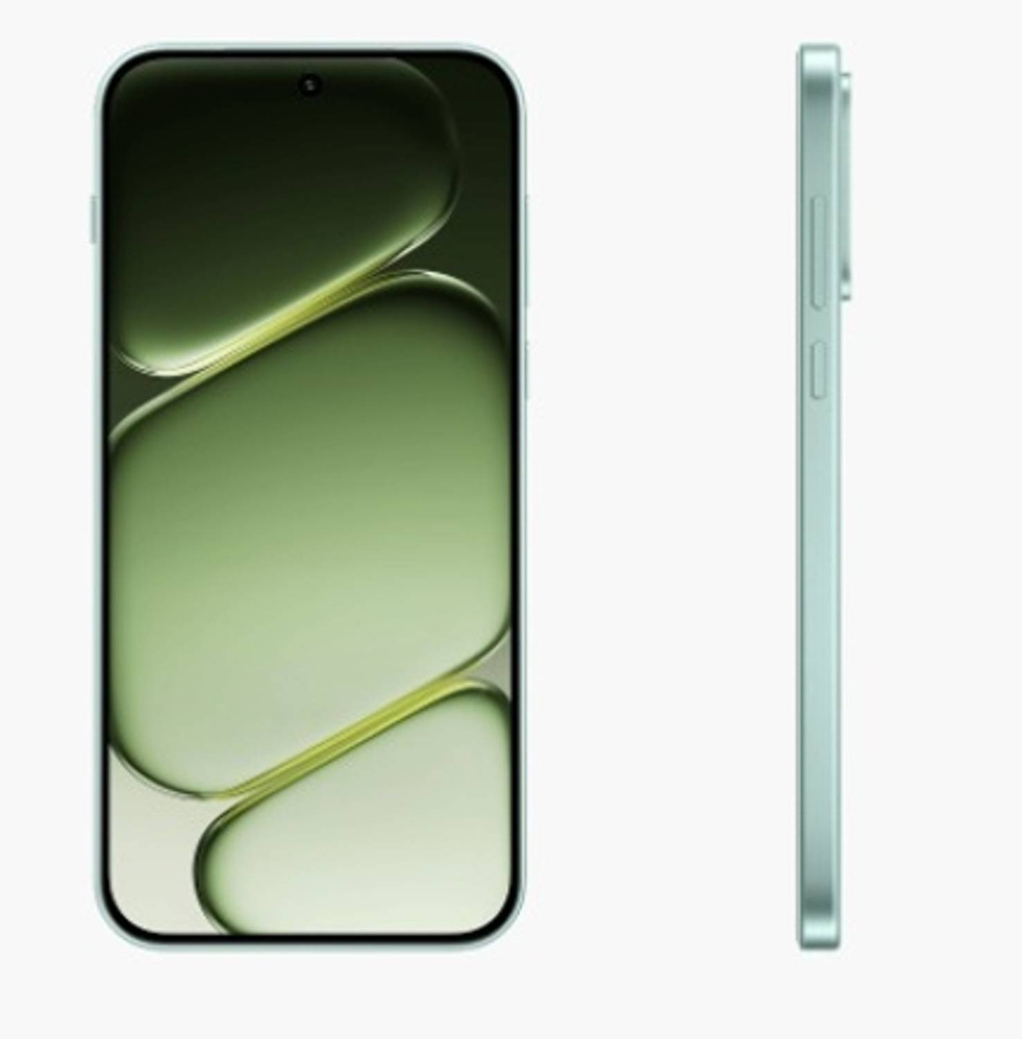 OnePlus Nord 6 (Fresh Mint, 256 GB) - Image 2