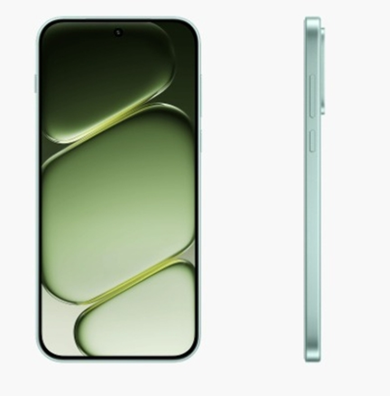Image of OnePlus Nord 6 (Fresh Mint, 256 GB)