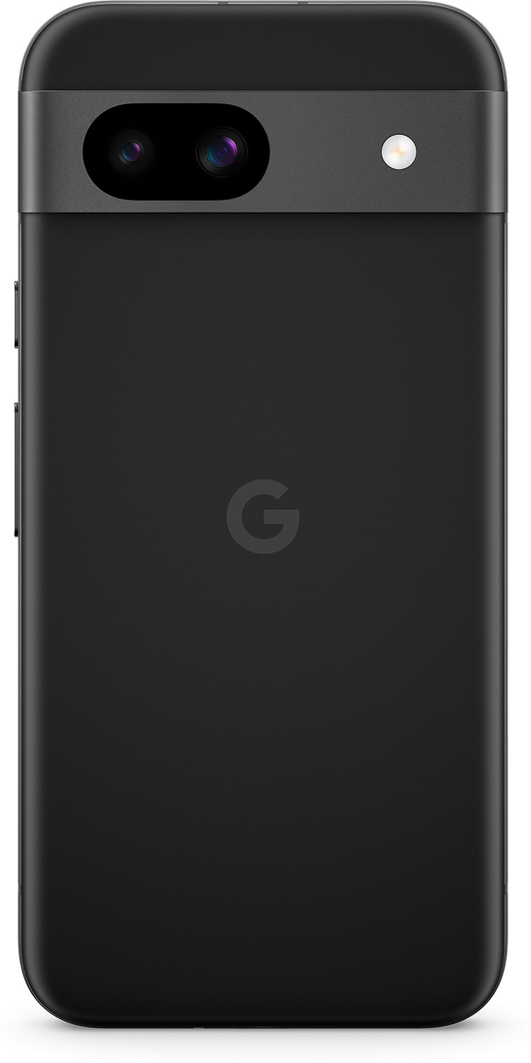 Image of Google Pixel 8a (Obsidian, 128 GB)