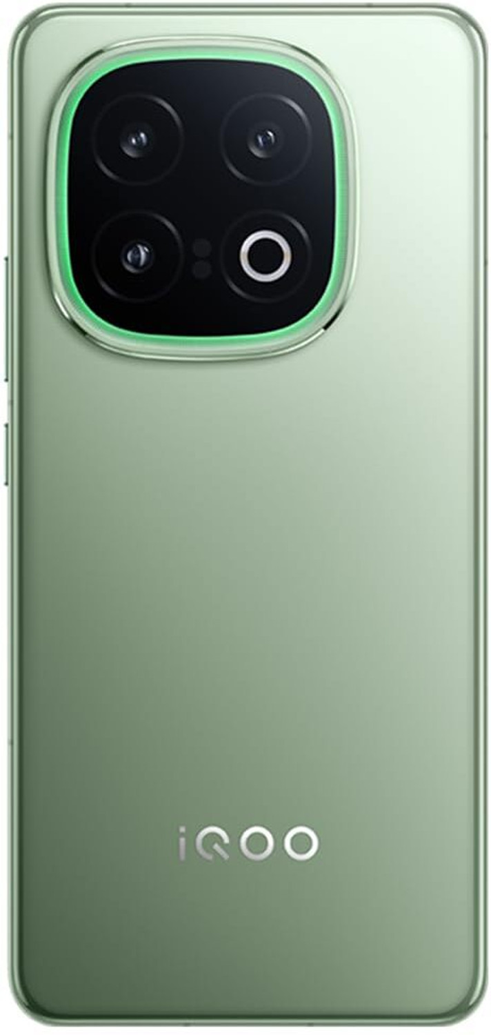 Image of IQOO 13 5G (Ace Green, 512 GB)