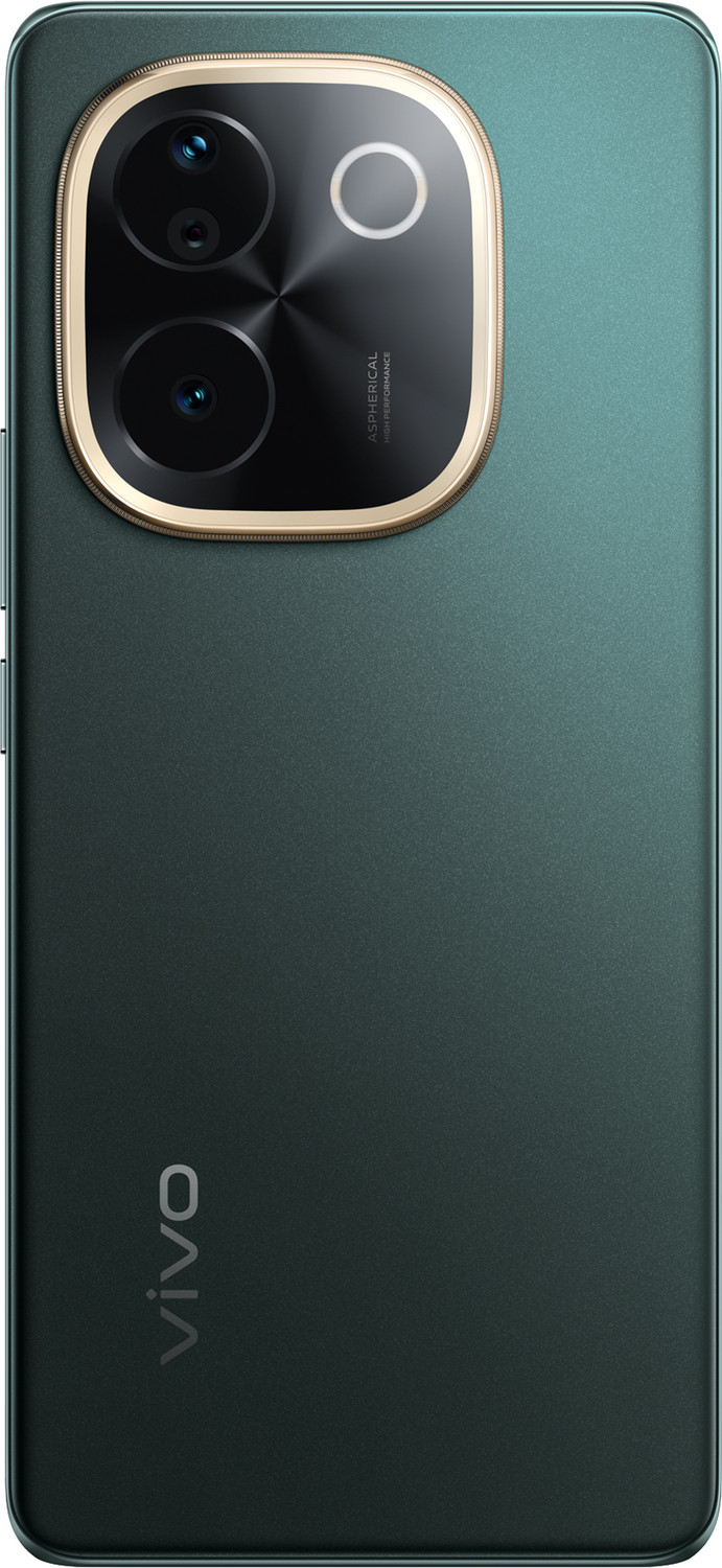 Image of vivo T3 Pro 5G (Emerald Green, 128 GB)