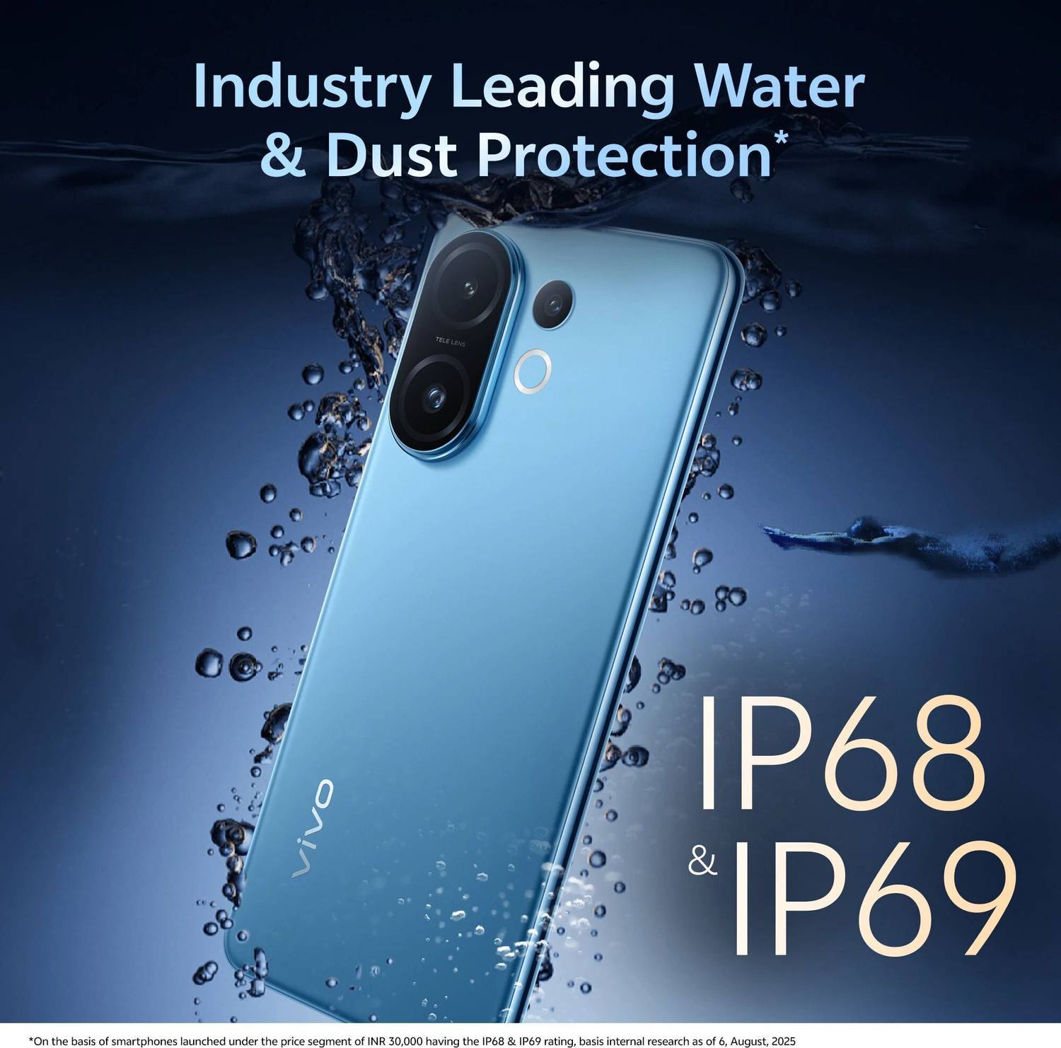वीवो T4 Pro 5G - Image 5
