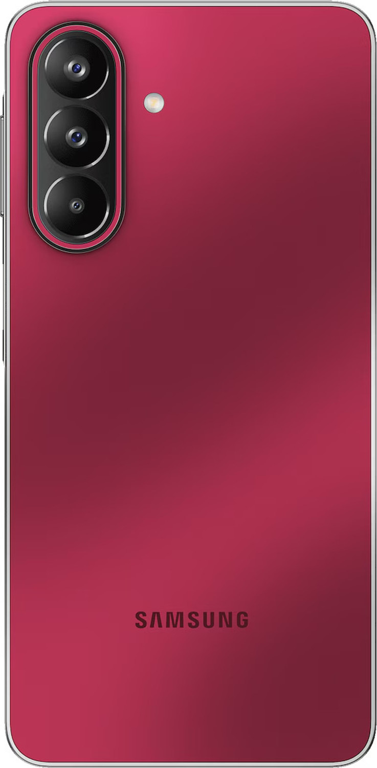 Image of Samsung M47 5G (Rogue Red, 128 GB)