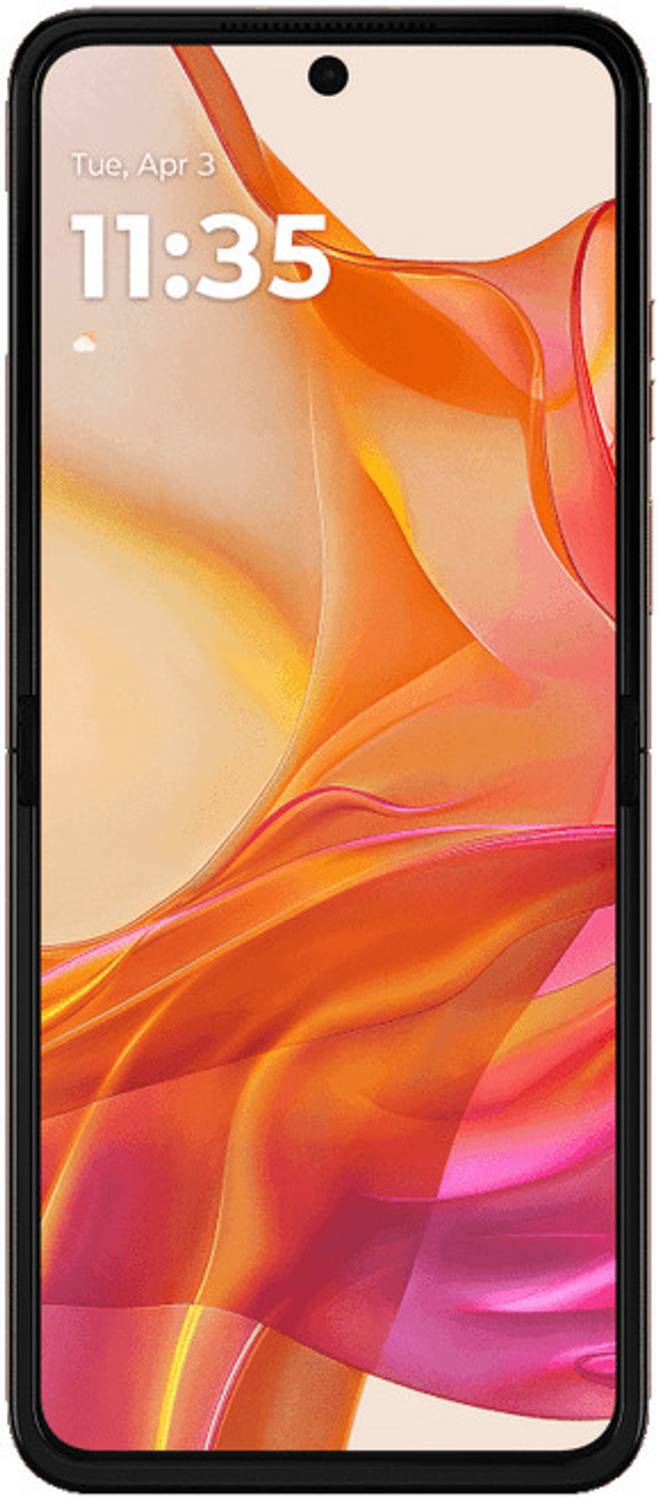 MOTOROLA Razr 50 Ultra (512 GB Storage, 12 GB RAM) Online at Best
