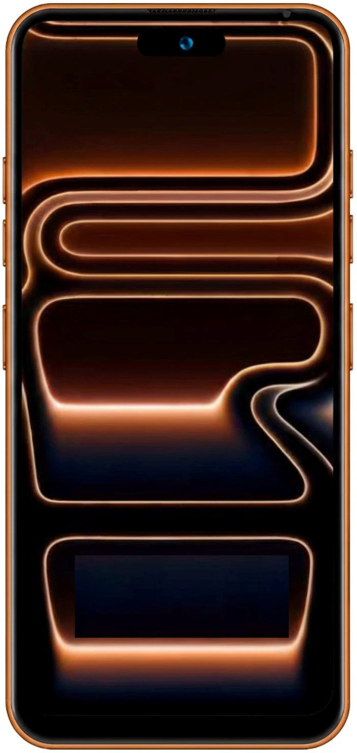 Image of Peace Nove17 Pro 5G (Orange, 64 GB)