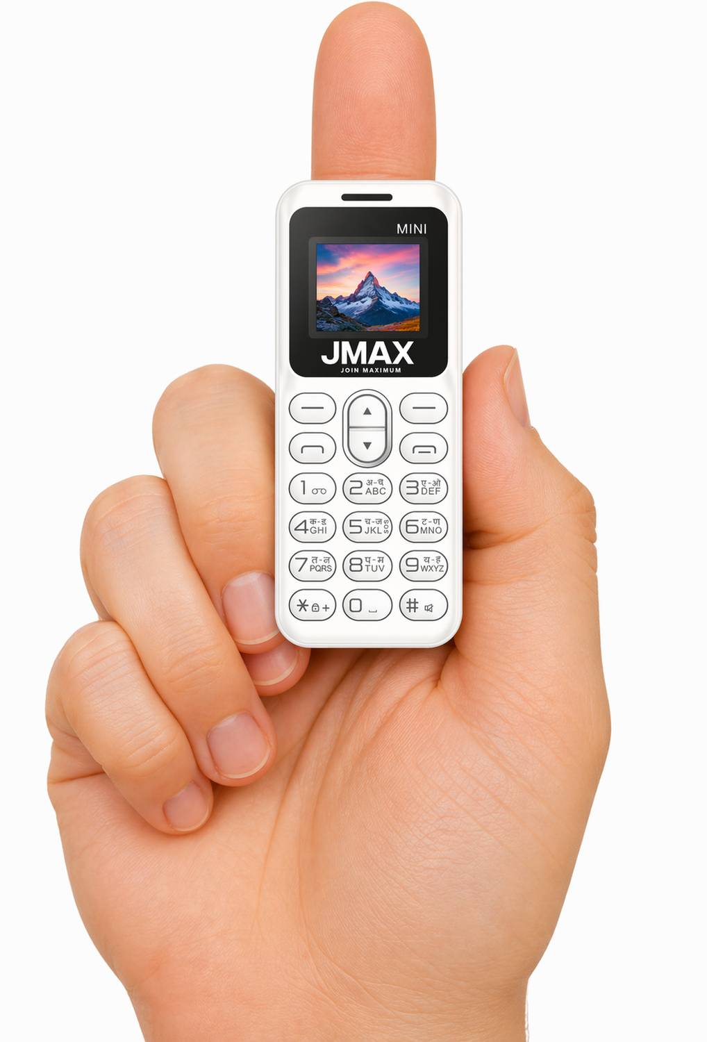Jmax MINI