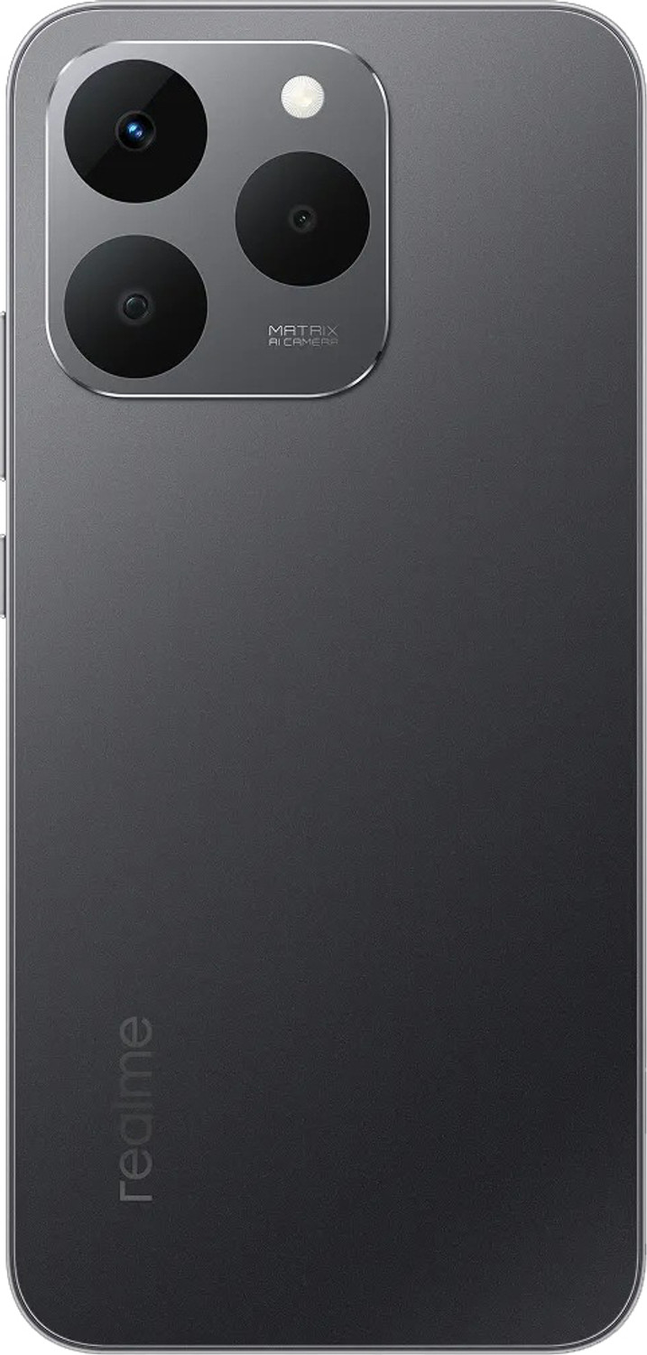 Image of realme Narzo 90 5G (Carbon Black, 128 GB)