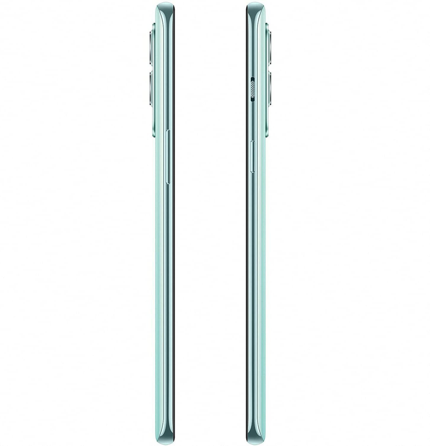 Image of OnePlus Nord 2 5G (Blue Haze, 128 GB)
